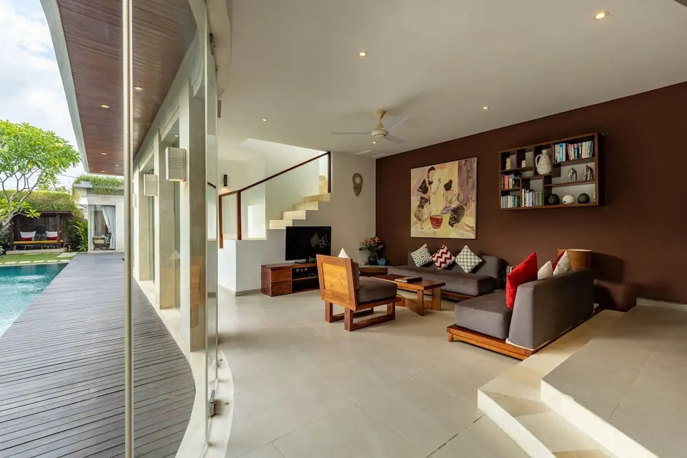 Villa Belle Seminyak by Exotic Bali Properties