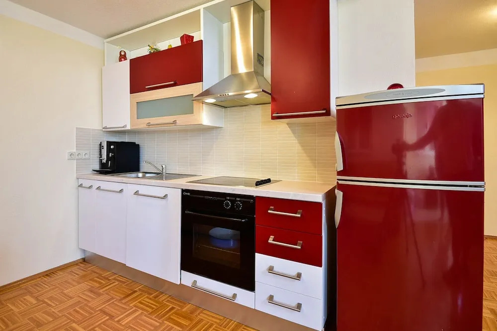 Apartmani Grozdi