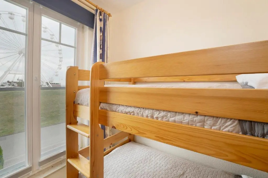Zur Düne Wohnung 8