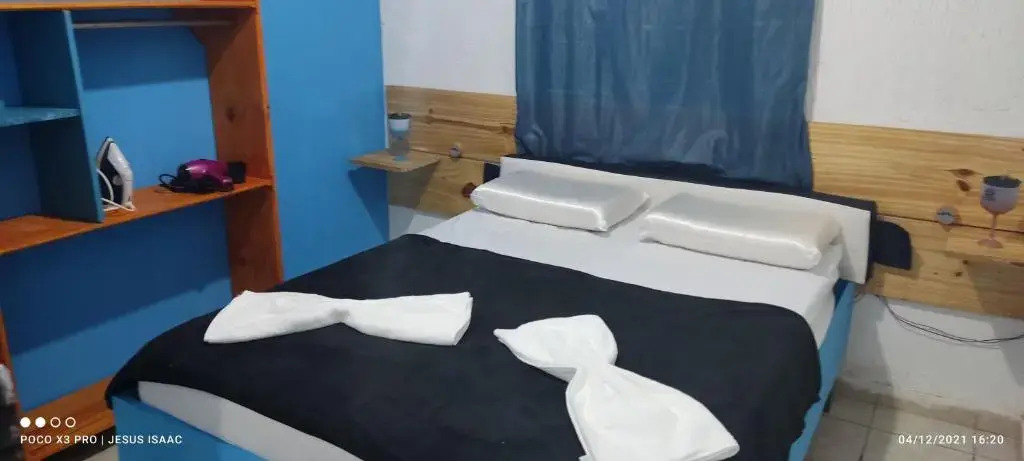 Casa 2 Isaac