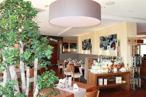 AiREA Hotel