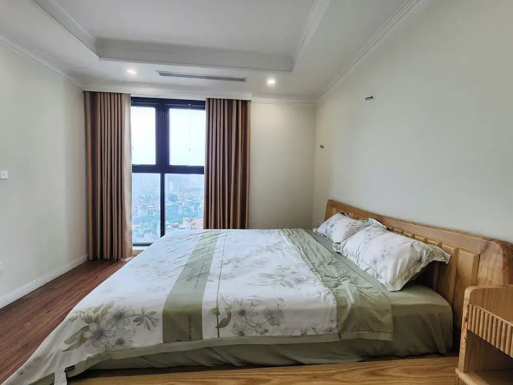 Hateco Laroma Royal Apartments