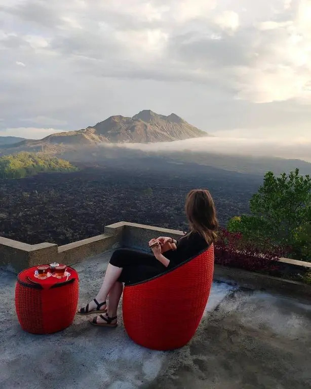 Ayodya Batur Villa