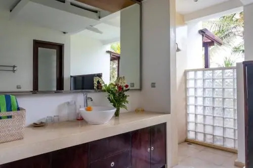 Villa Tirta Cintanya