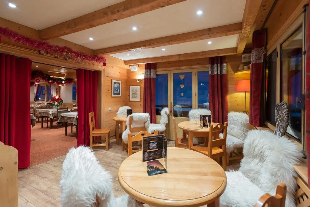 Hotel La Crémaillère