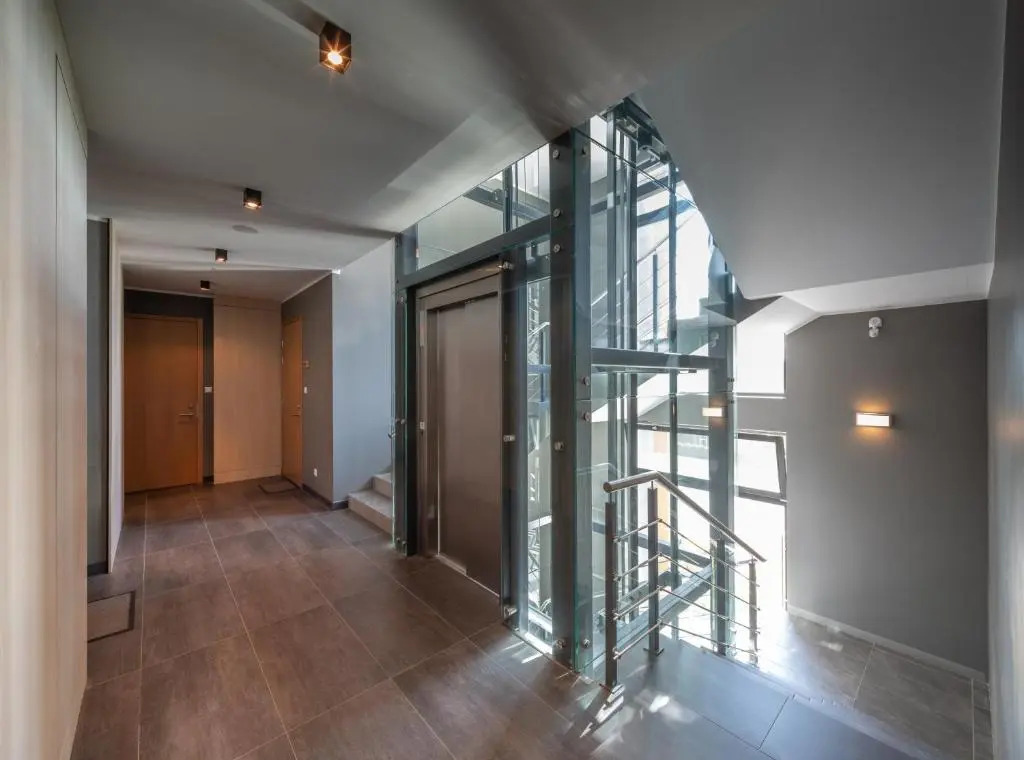 SkyGarden Studio