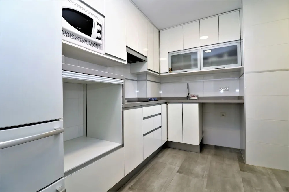 Apartamento Torre Benidorm 8