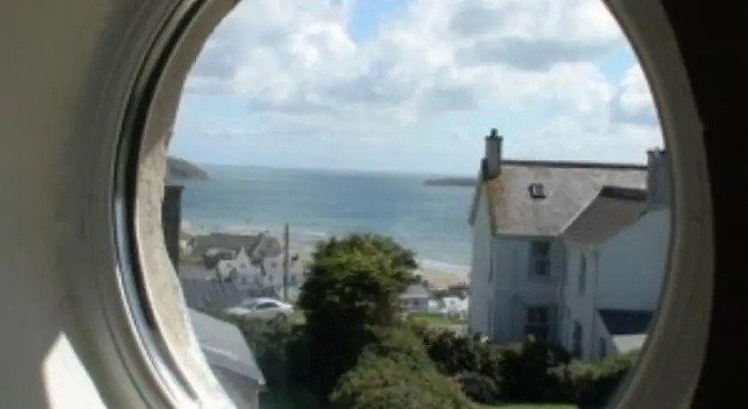 Highland, Aberdaron