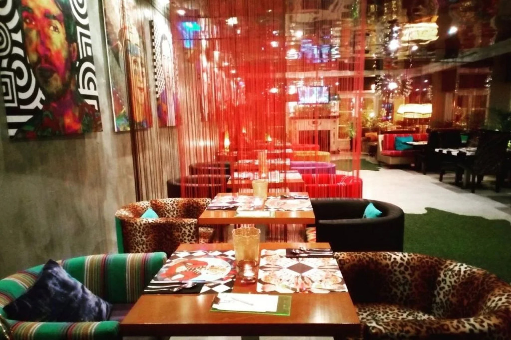 Lisbon Art Stay Hotel & Apartments