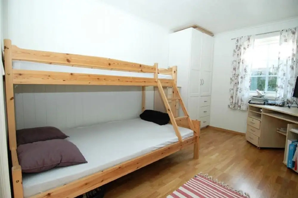 Solferie Holiday Home - Korsvikkilen