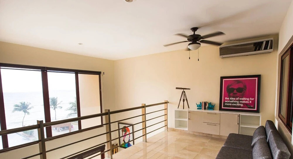 El Faro 304 Coral 3bedroom Penthouse