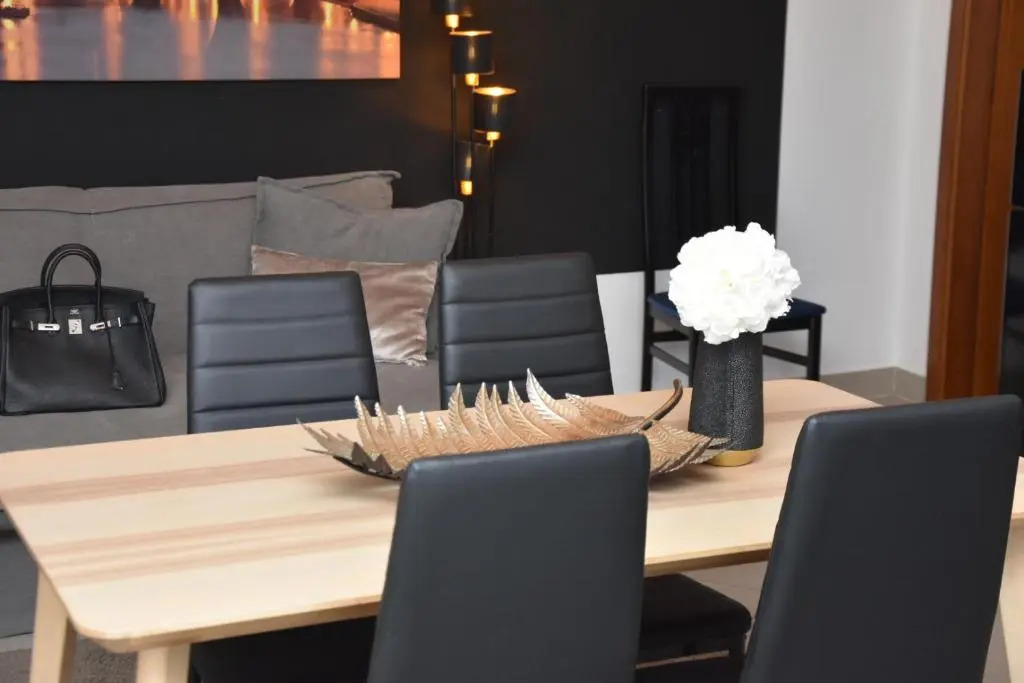 Diasof Apartments