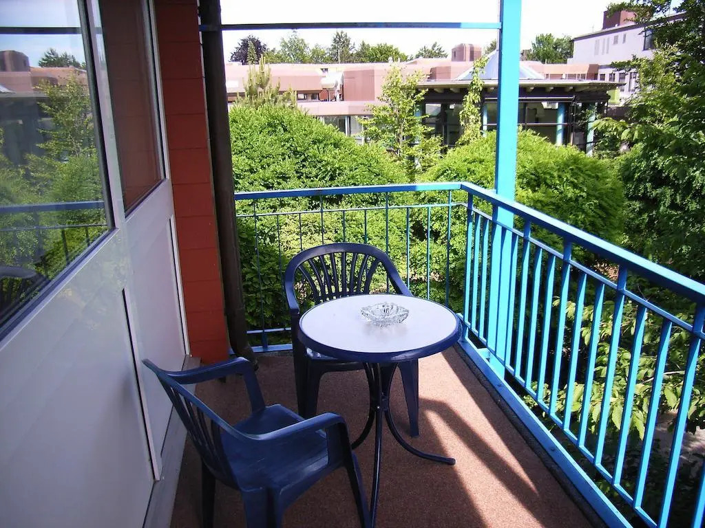 Flair Hotel zur Therme