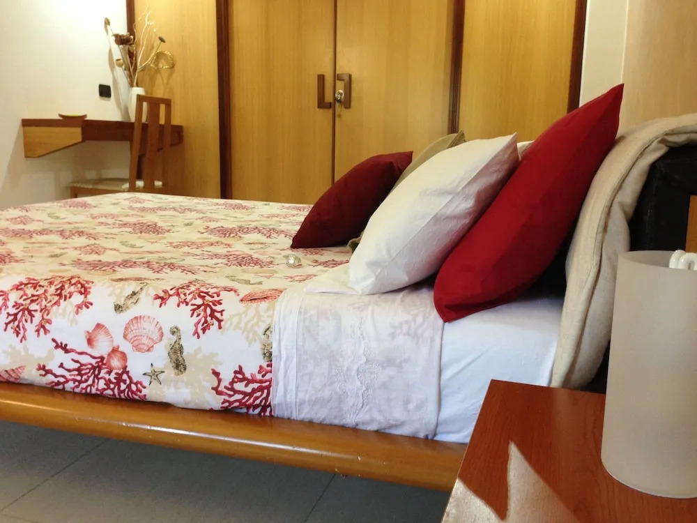 RomaEur Bed and Breakfast
