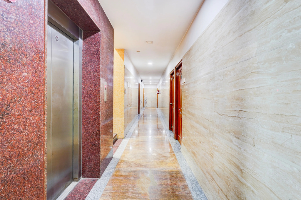Hotel O Porur Formerly Jeyas Elite