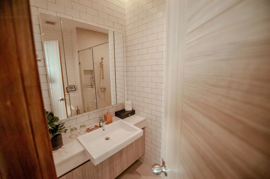 Oakwood hotel & Residence Sri Racha