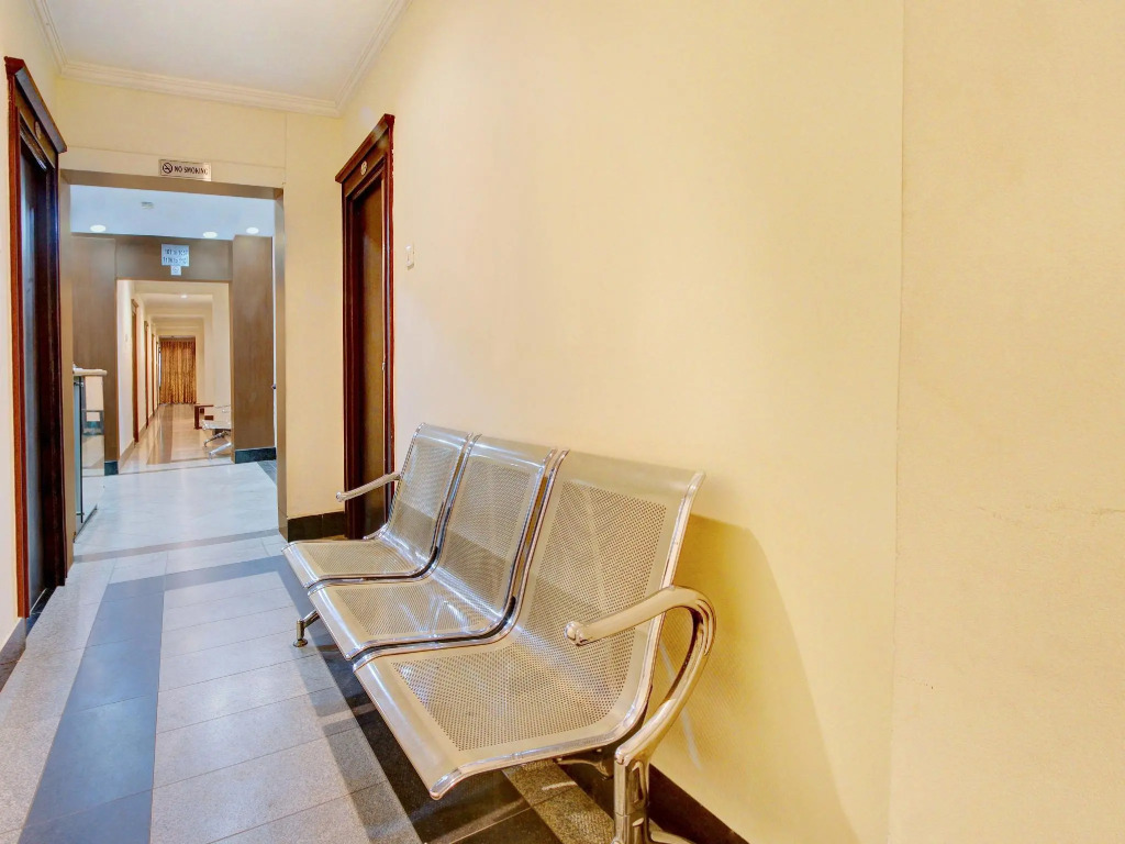 Collection O Alekhya Residency
