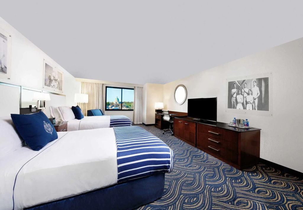 Annapolis Waterfront Hotel, Autograph Collection