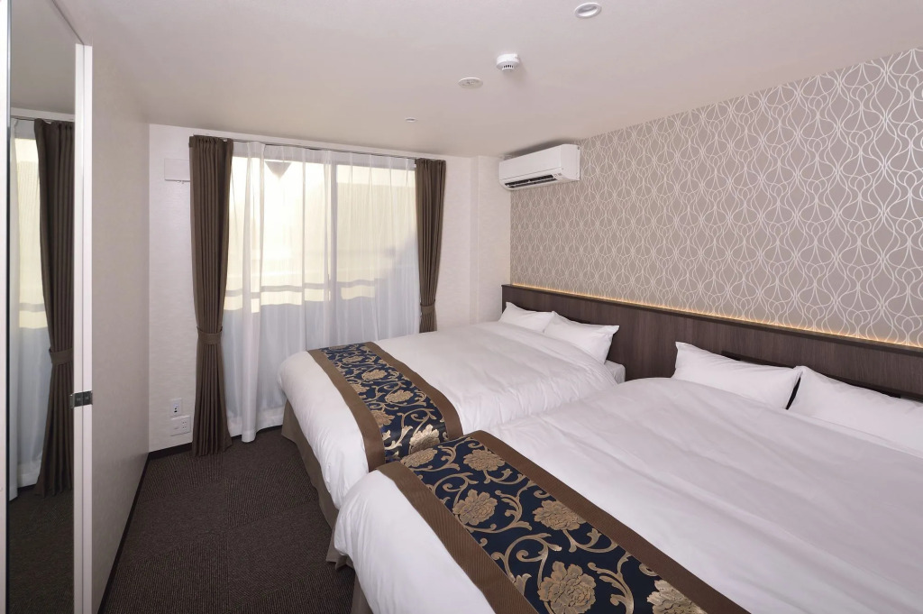 UU Inn Kyoto
