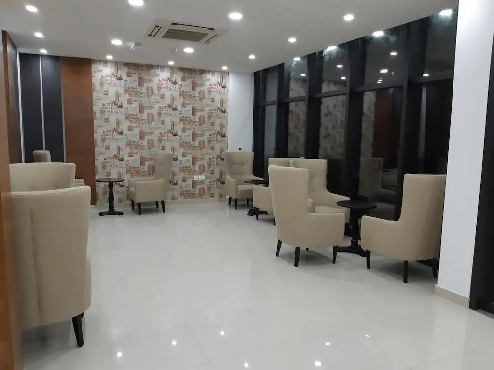 Mazaya Salalah Hotel