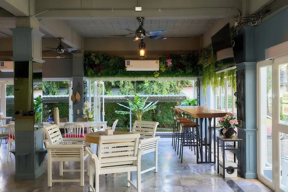 Nora Bukit Hotel
