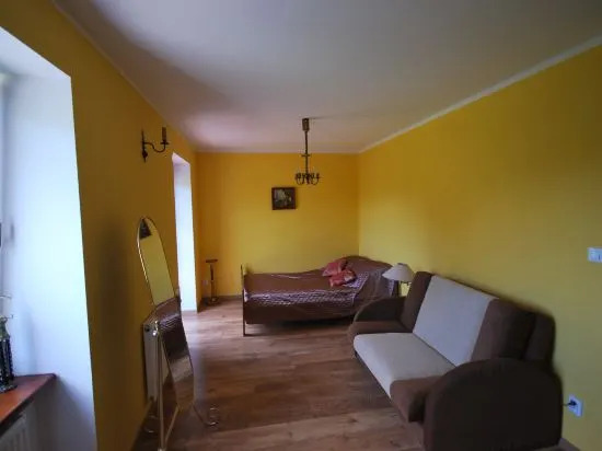 Zajazd Zamkowy Krąg