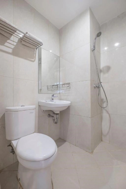 Capital O 454 Raising Hotel