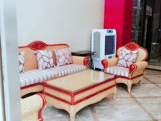 Zhishang Premium Hotel (Dongguan Chang'an Town Fuhai Road Branch)
