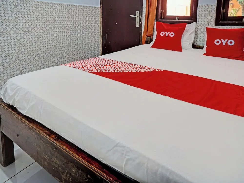 Hotel O Nusantara