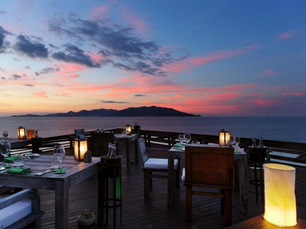 Six Senses Samui
