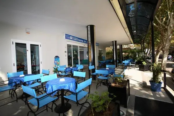Hotel Saint Raphael