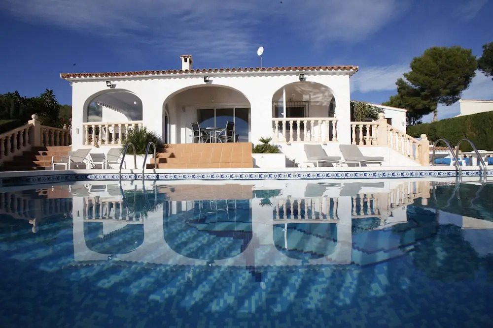 Villa Robin - Costa CarpeDiem