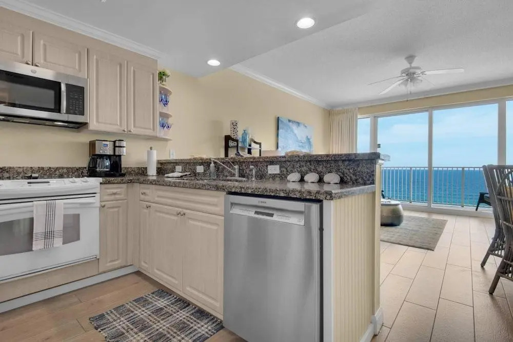 Boardwalk Beach Resort Unit 905