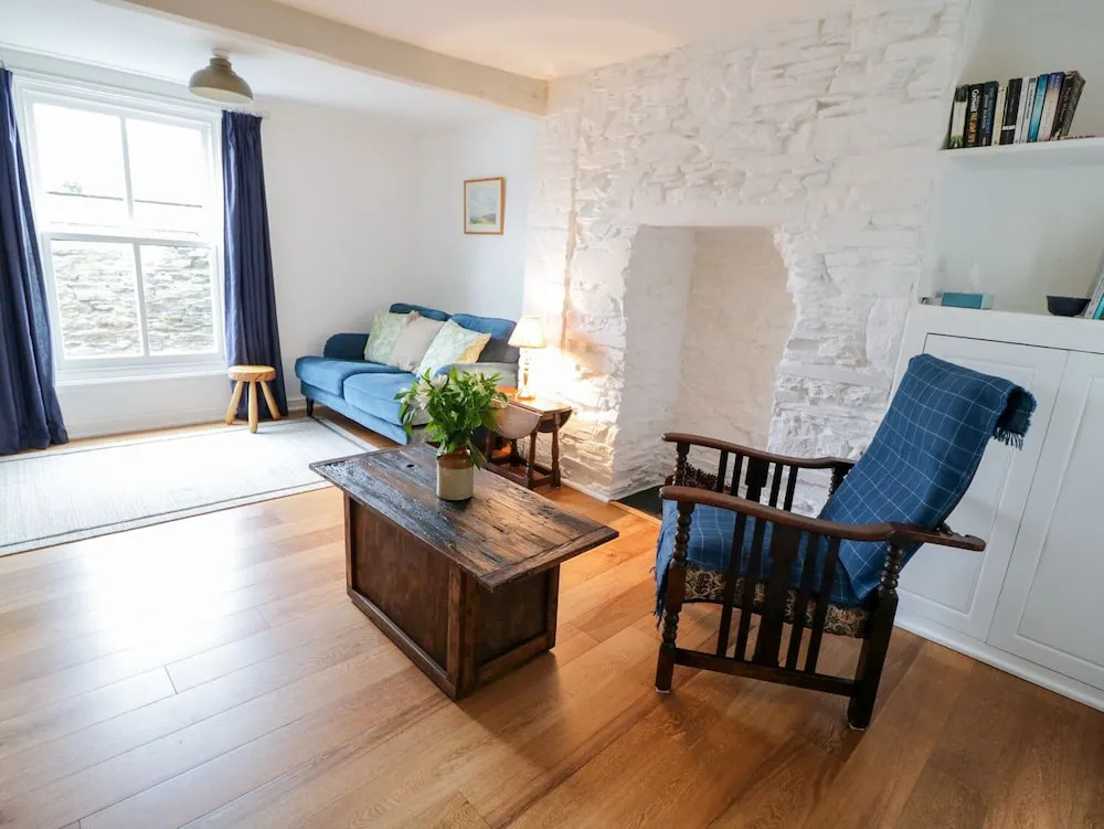 Wickham Cottage, Calstock
