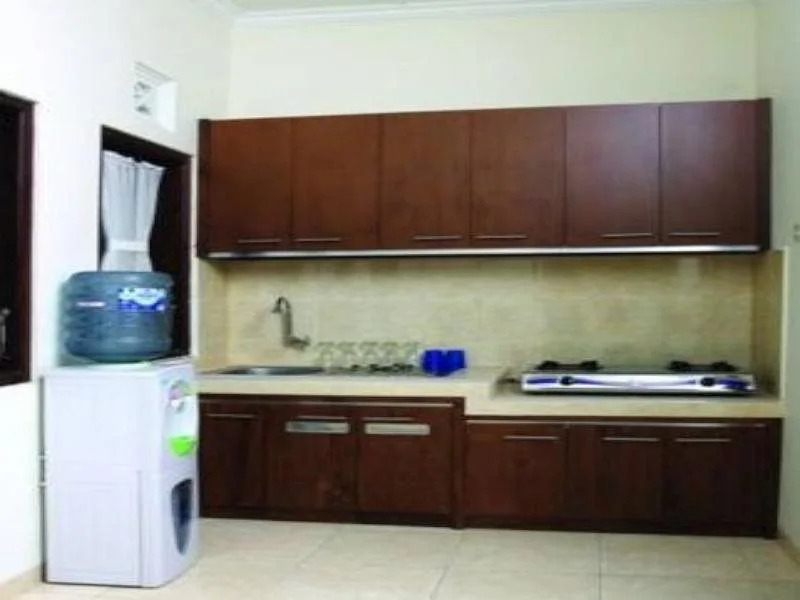 Pondok Villa Hotel