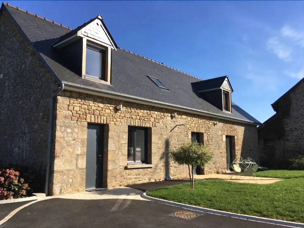 La Maison de Benjamin