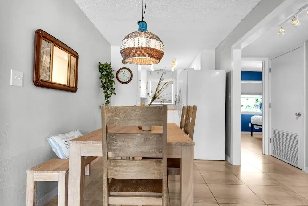 Villas on the Gulf unit H5