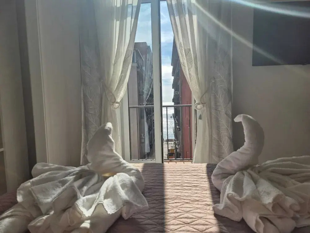 Arco Boutique Rooms