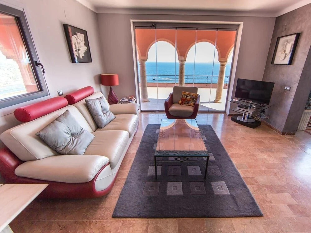 Villa Escapade