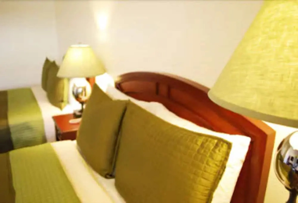 Bella Capri Inn and Suites