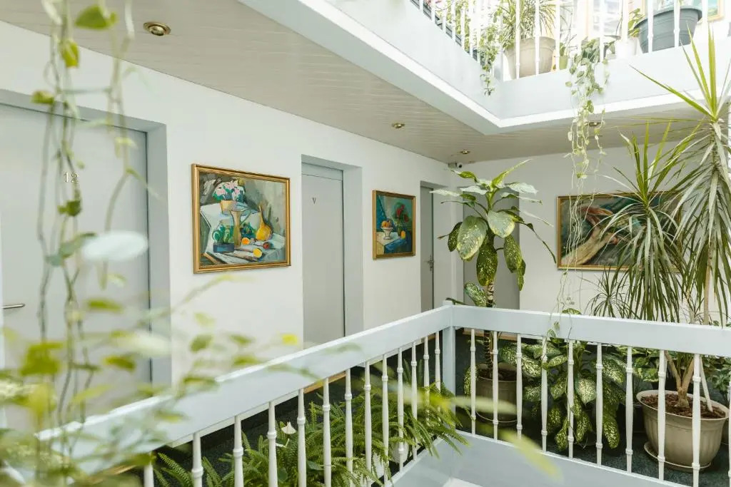 Villa Helvetia