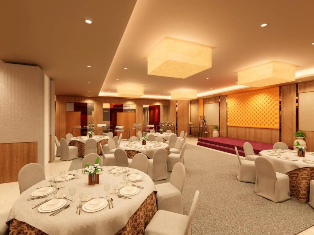 Bloom Hotel - Jalandhar