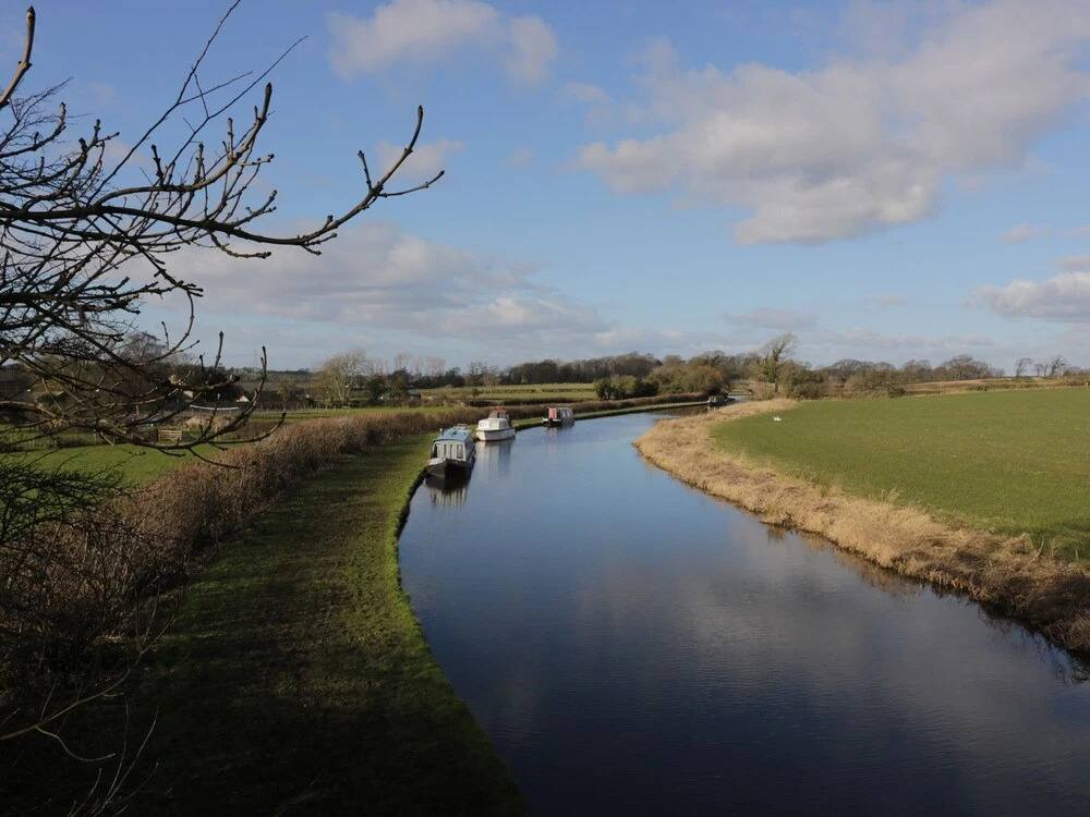 Ploughgate