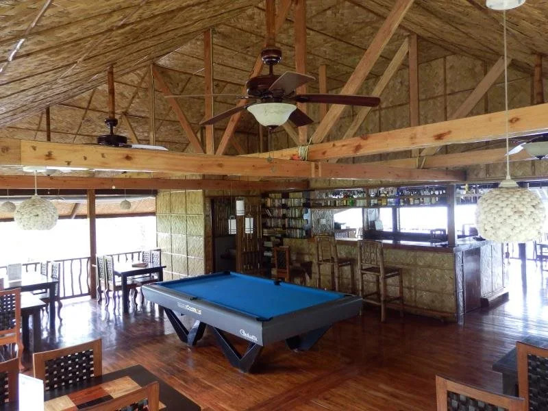 Villa de Pico Highland Beach Resort