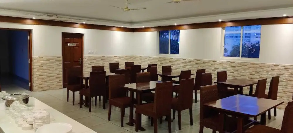 Burooj Hotel
