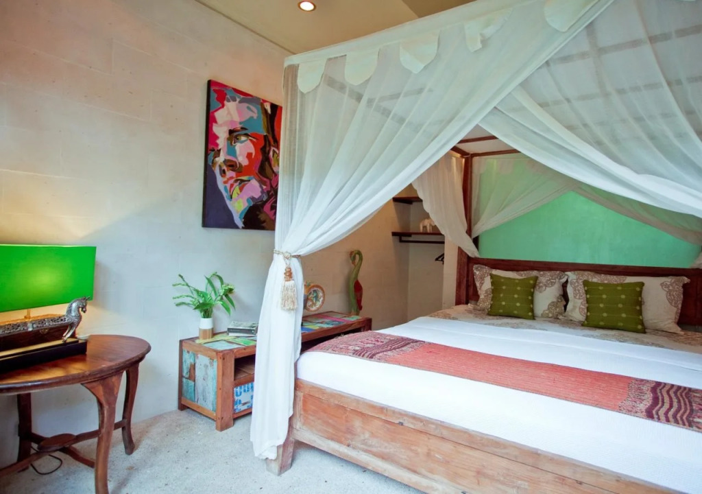 Indigo Tree Villas Spa