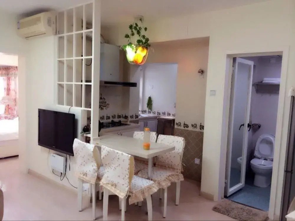 Quanquanli Garden Apartment-shenzhen