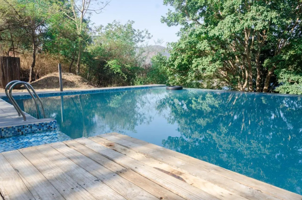 Avanti Kalagram Hill Top Resort, Mulshi