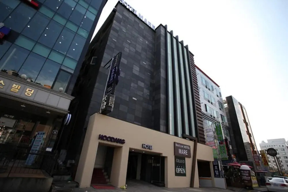 Hotel Mare