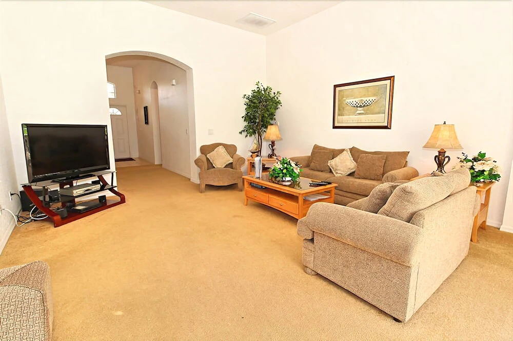 Highlands Reserve 134 - Four Bedroom Villa